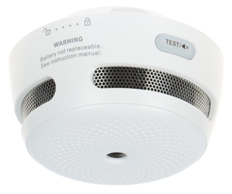 CZUJKA DYMU XS01 Pro X-SENSE