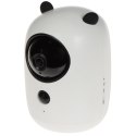 KAMERA IP OBROTOWA WEWNĘTRZNA APTI-PANDA-ICSEE Wi-Fi 4 Mpx 3.6 mm