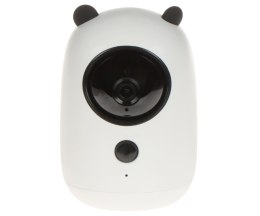 KAMERA IP OBROTOWA WEWNĘTRZNA APTI-PANDA-ICSEE Wi-Fi 4 Mpx 3.6 mm
