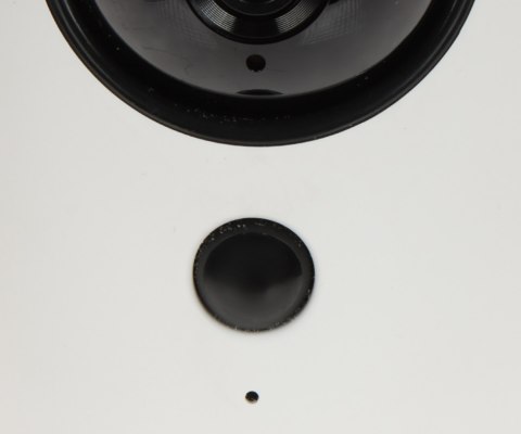 KAMERA IP OBROTOWA WEWNĘTRZNA APTI-PANDA-ICSEE Wi-Fi 4 Mpx 3.6 mm