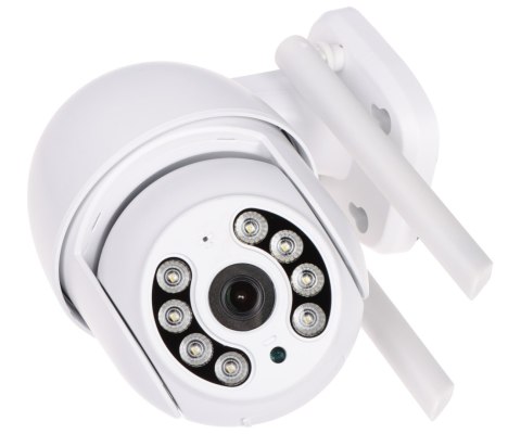 KAMERA IP OBROTOWA ZEWNĘTRZNA APTI-W41S2-TUYA-V2 Tuya Smart Wi-Fi, - 4 Mpx 3.6 mm