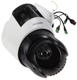KAMERA IP SZYBKOOBROTOWA DS-2SE4C425MWG-E/26(F0)/PL TandemVu ColorVu - 4 Mpx 4.8 ... 120 mm Hikvision