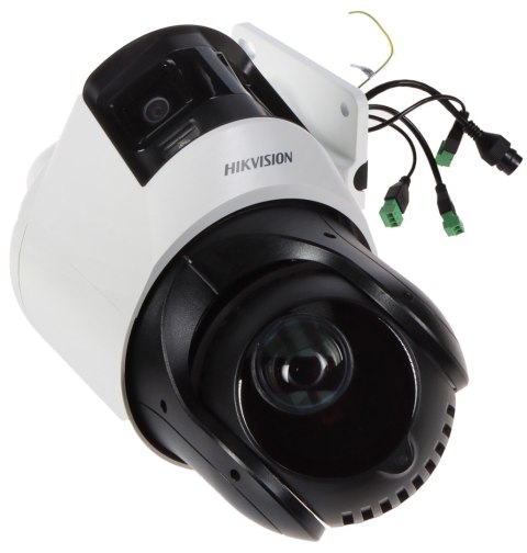 KAMERA IP SZYBKOOBROTOWA DS-2SE4C425MWG-E/26(F0)/PL TandemVu ColorVu - 4 Mpx 4.8 ... 120 mm Hikvision