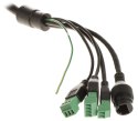 KAMERA IP SZYBKOOBROTOWA DS-2SE4C425MWG-E/26(F0)/PL TandemVu ColorVu - 4 Mpx 4.8 ... 120 mm Hikvision