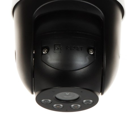 KAMERA PT IP OBROTOWA ZEWNĘTRZNA IPC-PTS2249B-E2-S-PV-LED-0360B-PRO WizColor Active Deterrence - 1080p 3.6 mm DAHUA
