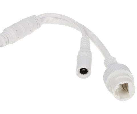 KAMERA PT IP OBROTOWA ZEWNĘTRZNA IPC-PTS2249B-E2-S-PV-LED-0360B-PRO WizColor Active Deterrence - 1080p 3.6 mm DAHUA