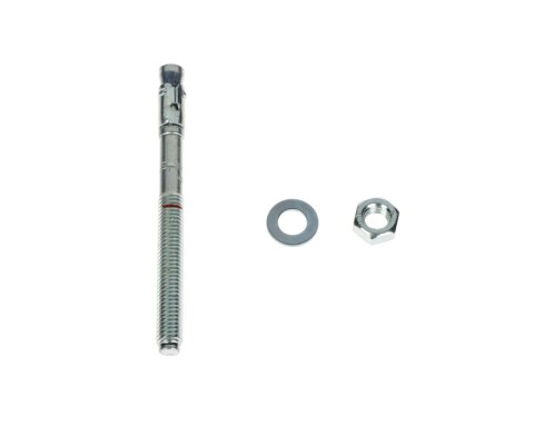 KOTWY EKSPRESOWE B-LE-ZN-08095*P4 WKRĘT-MET KLIMAS