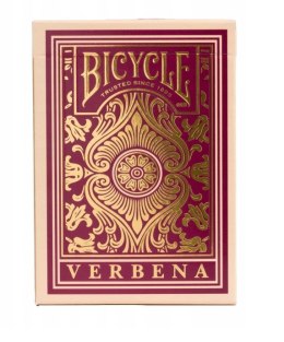 Karty Verbena | Bicycle®