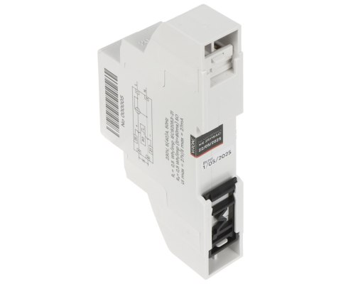 LICZNIK ENERGII ELEKTRYCZNEJ EM-8 JEDNOFAZOWY, ANALOGOWY Virone