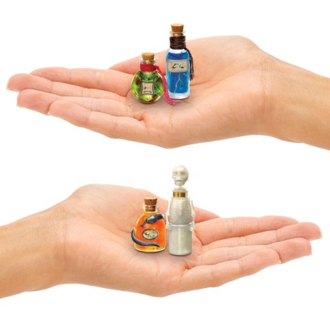 MGA's Miniverse: Harry Potter Make It Mini Potions in PDQ