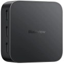 Mini PC Blackview MP80 N97/16GB/SSD 1TB/W11 Pro czarny