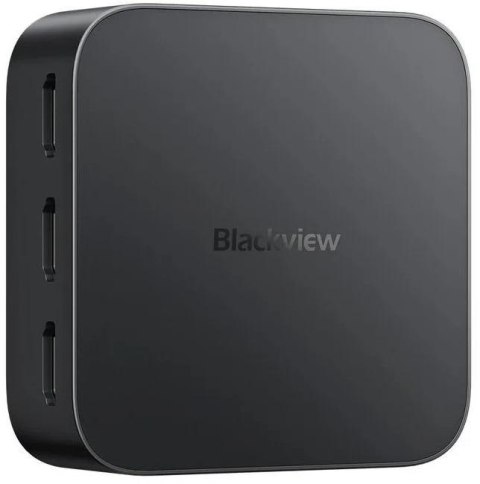 Mini PC Blackview MP80 N97/16GB/SSD 1TB/W11 Pro czarny