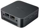 Mini PC Blackview MP80 N97/16GB/SSD 1TB/W11 Pro czarny