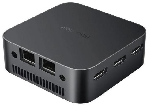 Mini PC Blackview MP80 N97/16GB/SSD 1TB/W11 Pro czarny