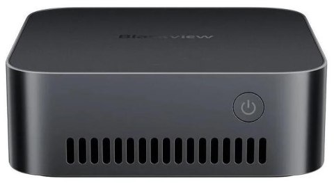Mini PC Blackview MP80 N97/16GB/SSD 1TB/W11 Pro czarny