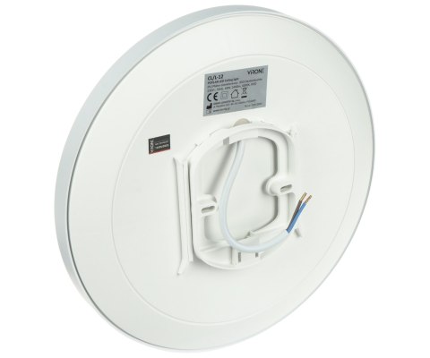 PLAFON OŚWIETLENIOWY CL/L-12 Virone