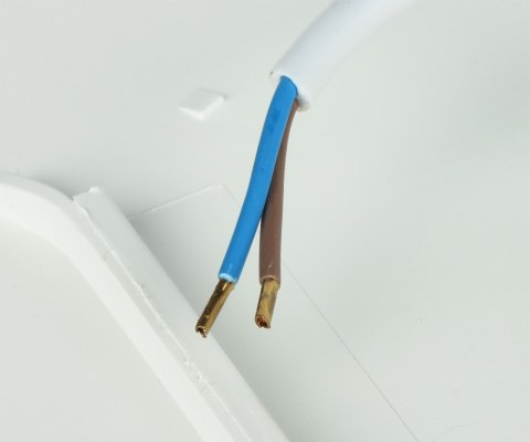 PLAFON OŚWIETLENIOWY CL/L-12 Virone