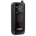 PRZENOŚNY MINI KOMPRESOR Z FUNKCJĄ POWERBANKU XB-AIRMASTER Xblitz