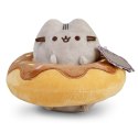 Pusheen - In a Chocolate Donut 18cm