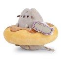 Pusheen - In a Chocolate Donut 18cm