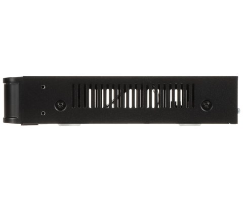 REJESTRATOR IP NVR301-08B-IQ 8 KANAŁÓW UNIVIEW