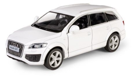 RMZ City - Audi Q7 V12 544016 Biały