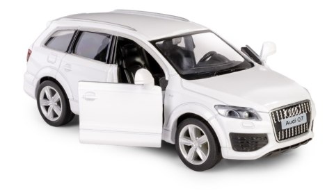 RMZ City - Audi Q7 V12 544016 Biały