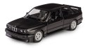 RMZ City - BMW M3 E30 (1986-1991) Matowy Czarny