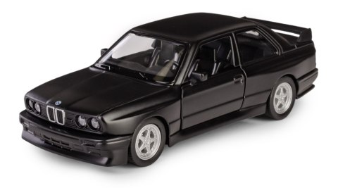 RMZ City - BMW M3 E30 (1986-1991) Matowy Czarny