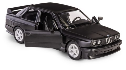 RMZ City - BMW M3 E30 (1986-1991) Matowy Czarny