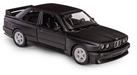 RMZ City - BMW M3 E30 (1986-1991) Matowy Czarny
