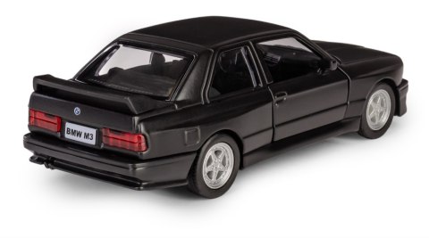 RMZ City - BMW M3 E30 (1986-1991) Matowy Czarny