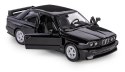 RMZ City - BMW M3 E30 (1986-1991) black