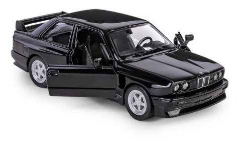 RMZ City - BMW M3 E30 (1986-1991) black