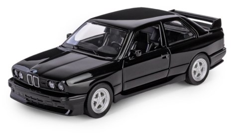 RMZ City - BMW M3 E30 (1986-1991) black
