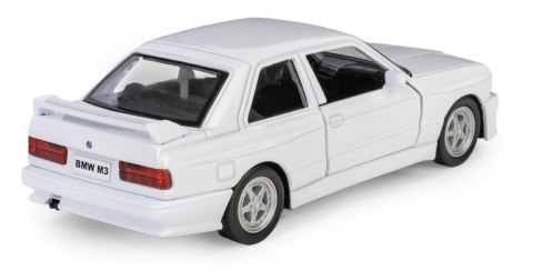 RMZ City - BMW M3 E30 (1986-1991) white