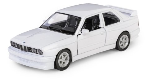 RMZ City - BMW M3 E30 (1986-1991) white