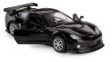RMZ City - Chevrolet Corvette C6-R black