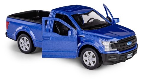 RMZ City - Ford F150 201 544045 Niebieski
