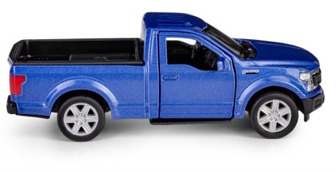 RMZ City - Ford F150 201 544045 Niebieski