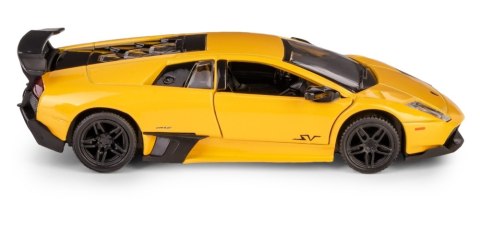 RMZ City - Lamborghini Murcielago LP670-4 SV 544997 Żółty