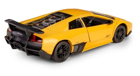 RMZ City - Lamborghini Murcielago LP670-4 SV 544997 Żółty