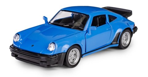 RMZ City - Porsche 930 Turbo (1975-1989) Niebieski