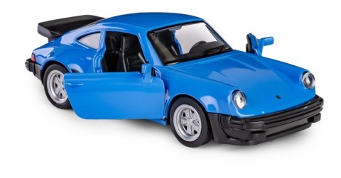 RMZ City - Porsche 930 Turbo (1975-1989) Niebieski