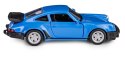RMZ City - Porsche 930 Turbo (1975-1989) Niebieski