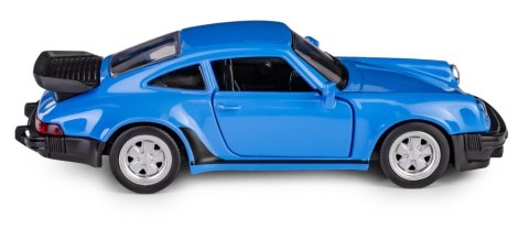 RMZ City - Porsche 930 Turbo (1975-1989) Niebieski