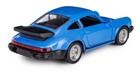 RMZ City - Porsche 930 Turbo (1975-1989) Niebieski