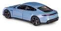 RMZ City - Porsche Taycan Turbo S 2020 544059 Niebieski