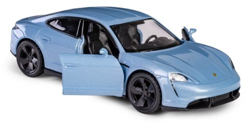 RMZ City - Porsche Taycan Turbo S 2020 544059 Niebieski