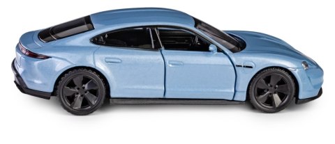 RMZ City - Porsche Taycan Turbo S 2020 544059 Niebieski